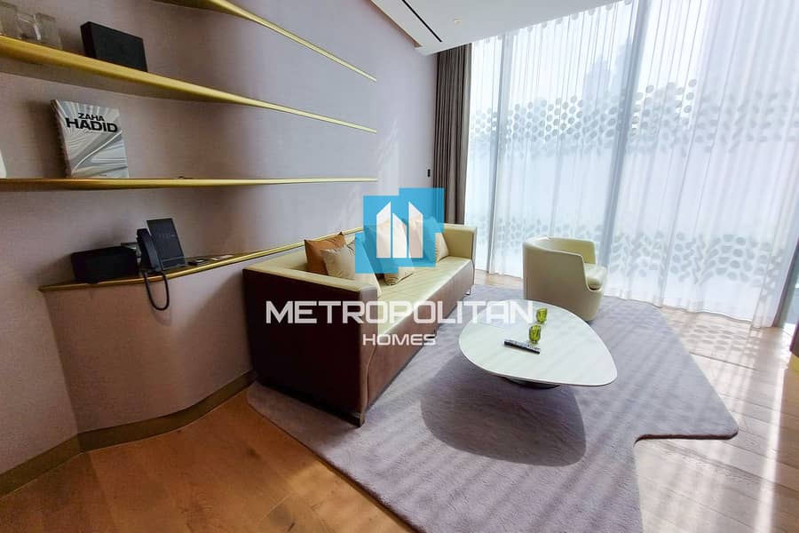 Furnished | Spacious Apt | Prime Location Furnished | Spacious Apt | Prime Location