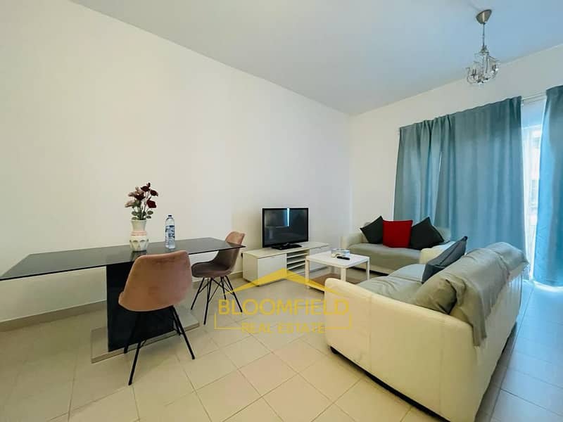 STUDIO FURNISHED ■ WITH BALCONY/ Well maintained| Ready to move in STUDIO FURNISHED ■ WITH BALCONY/ Well maintained| Ready to move in