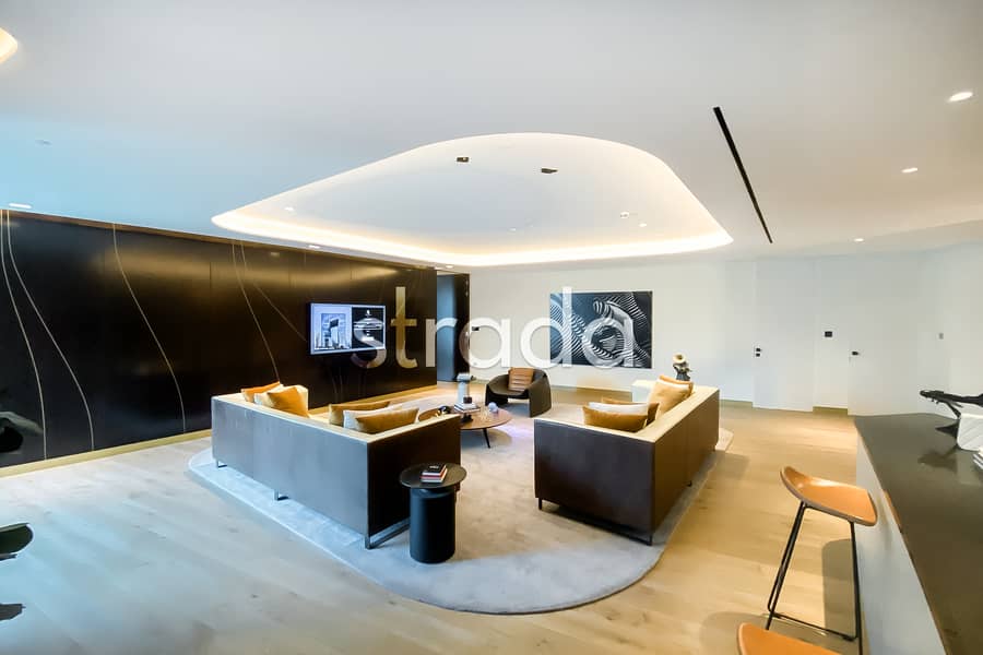 Luxury Development | Brand New | Burj Khalifa View Luxury Development | Brand New | Burj Khalifa View