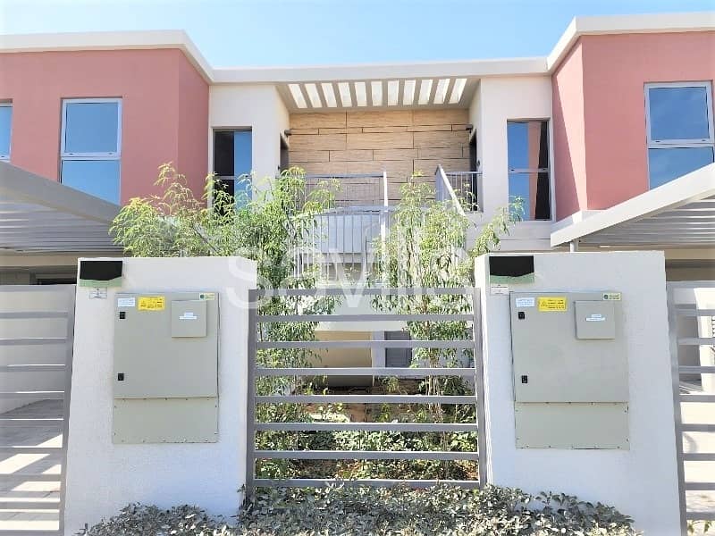 Brand new| With big terrace |Maid's room Brand new| With big terrace |Maid's room