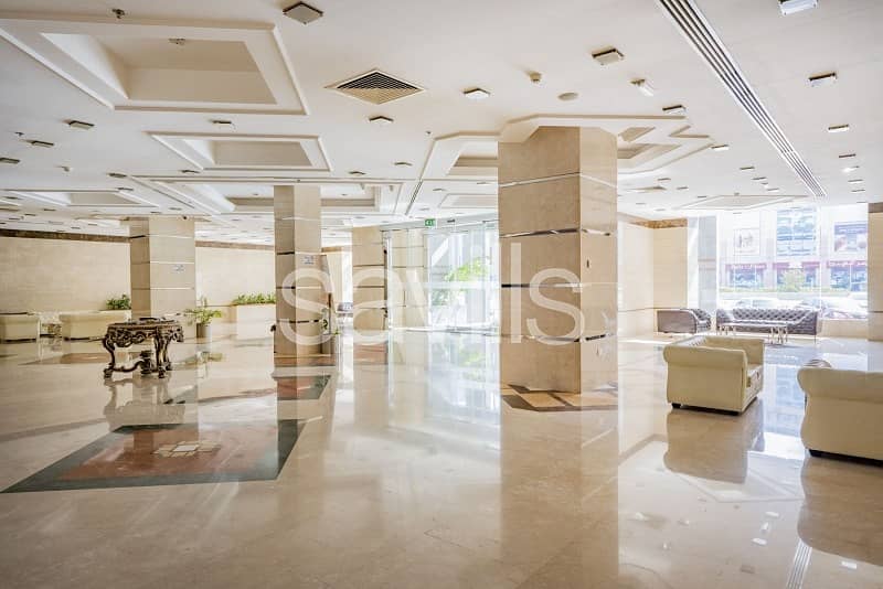 شقة في برج البندري A،أبراج البندري،الخان 2 غرف 50000 درهم - 7431161 شقة في برج البندري A،أبراج البندري،الخان 2 غرف 50000 درهم - 7431161