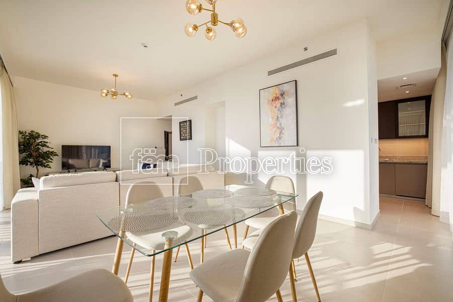 High Floor | Chiller Free | Vacant Now! - Image 8