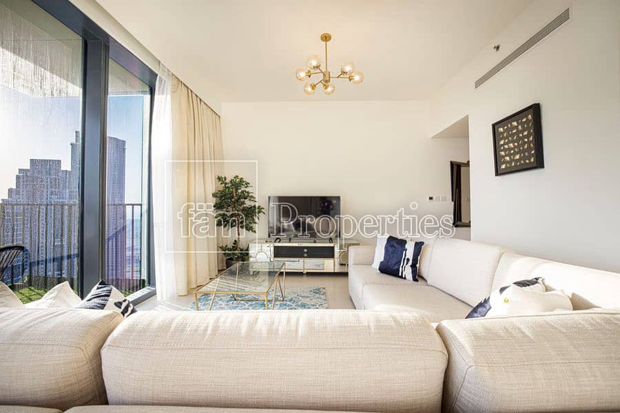 High Floor | Chiller Free | Vacant Now! - Image 7