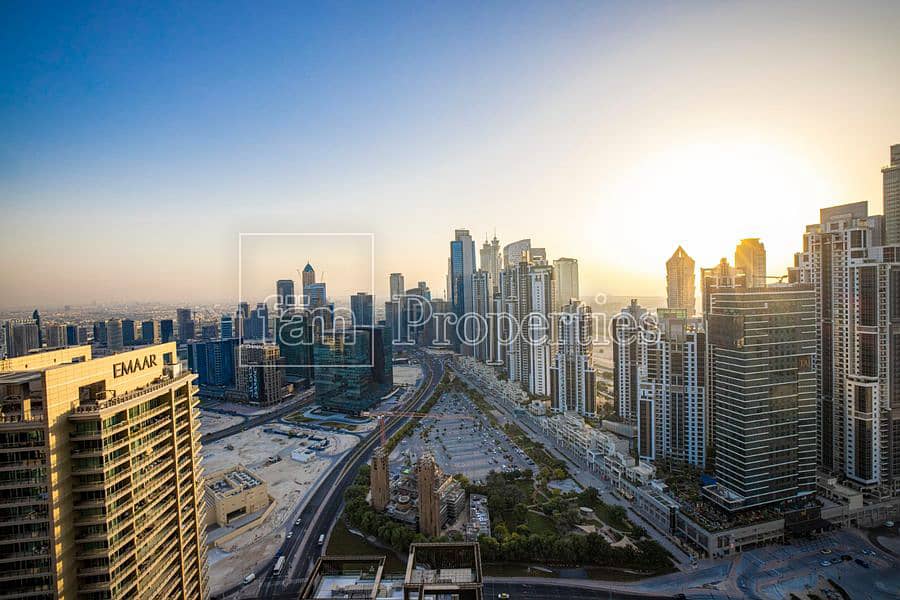 High Floor | Chiller Free | Vacant Now! - Image 26