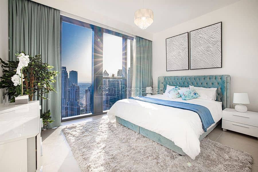 High Floor | Chiller Free | Vacant Now! - Image 16