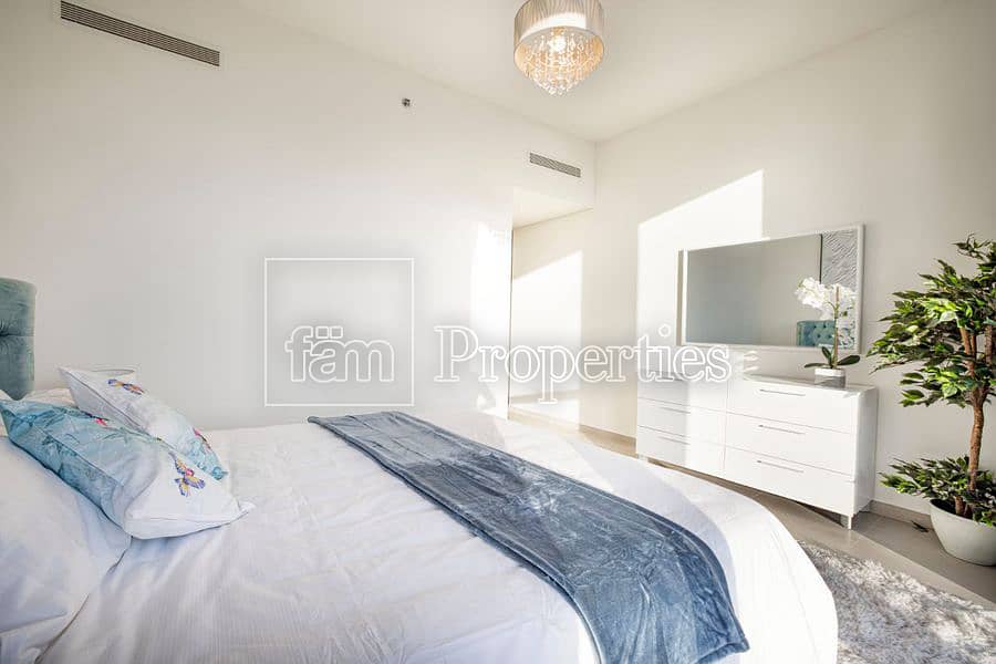 High Floor | Chiller Free | Vacant Now! - Image 17