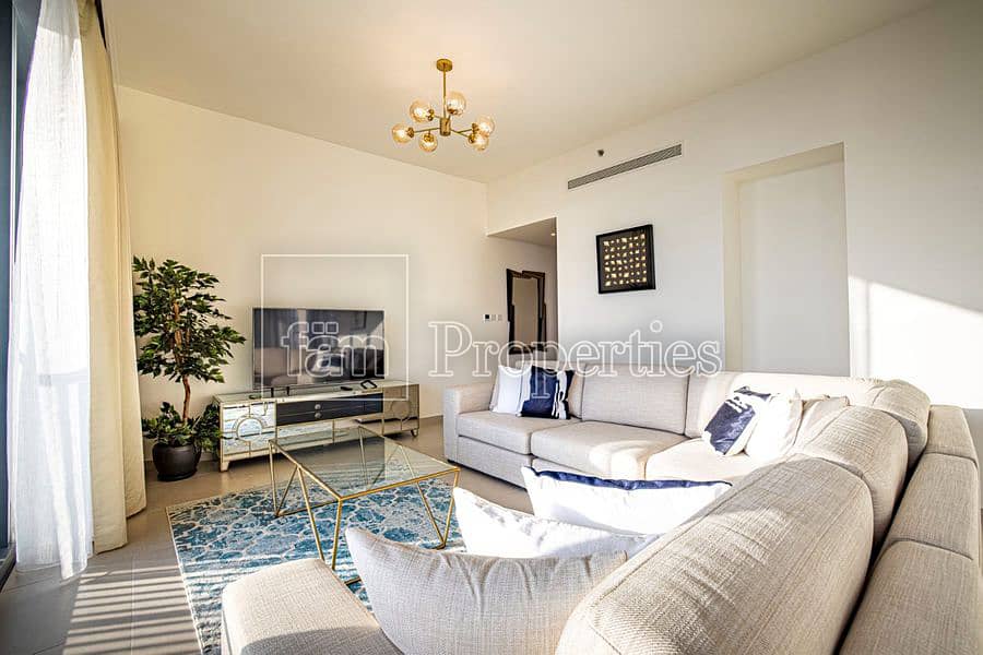 High Floor | Chiller Free | Vacant Now!