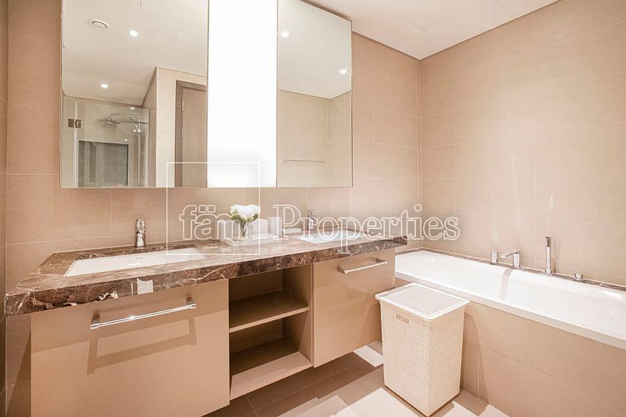 High Floor | Chiller Free | Vacant Now! - Image 25