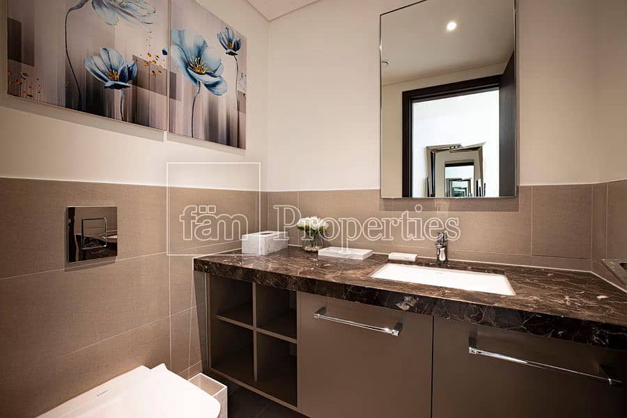 High Floor | Chiller Free | Vacant Now! - Image 23