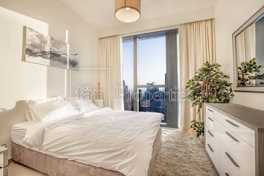 High Floor | Chiller Free | Vacant Now! - Image 19