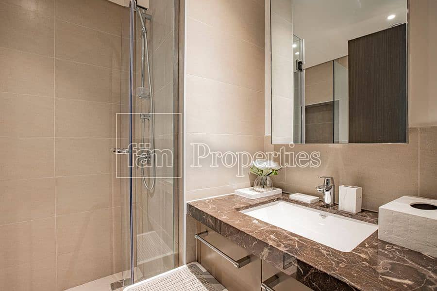 High Floor | Chiller Free | Vacant Now! - Image 22