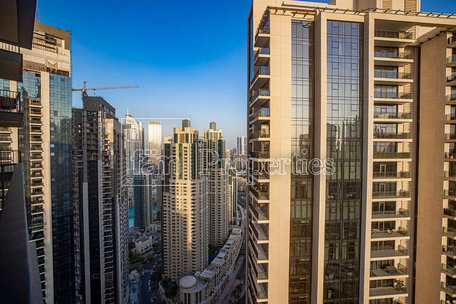 High Floor | Chiller Free | Vacant Now! - Image 28