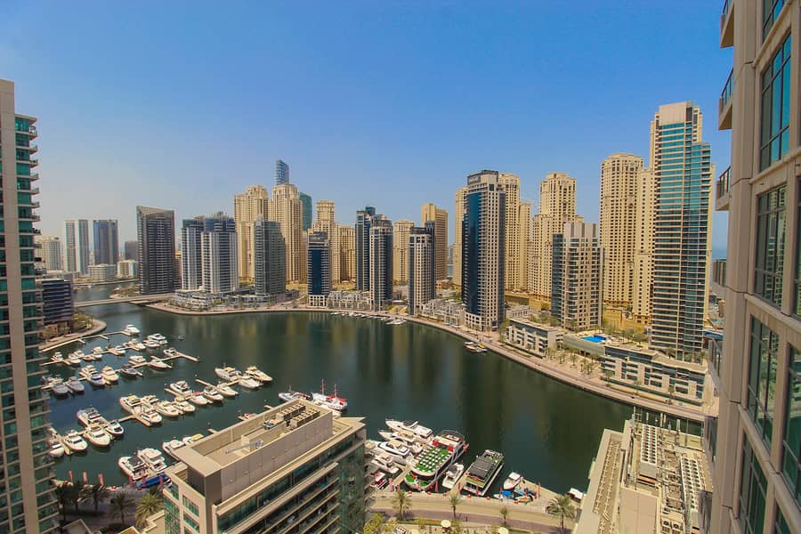 شقة في المجرة 1،المجرة،دبي مارينا 1 غرفة 140000 درهم - 7817899 شقة في المجرة 1،المجرة،دبي مارينا 1 غرفة 140000 درهم - 7817899