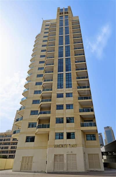 Studio for Sale in Dubai Marina, Dubai - YACHT BAY DUBAI MARINA STUDIO @950000 DIRECT FROM OWNER