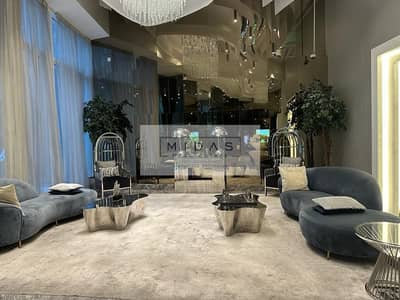 3 Bedroom Apartment for Rent in Dubai Marina, Dubai - Luxury | Furnished | Sea view