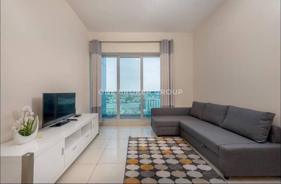 Beautiful golf view vacant from 01.07. 2024 Beautiful golf view vacant from 01.07. 2024