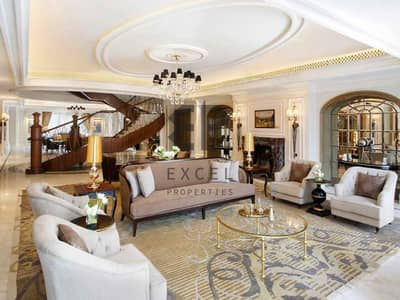 فلیٹ 1 غرفة نوم للبيع في الخليج التجاري، دبي - شقة في الحبتور تاور،مدينة الحبتور،الخليج التجاري 1 غرفة 4554215 درهم - 7812055