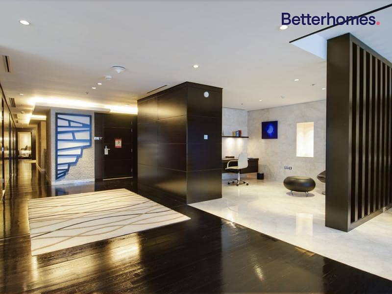 Newly Renovated Penthouse | Fully Furnished Newly Renovated Penthouse | Fully Furnished