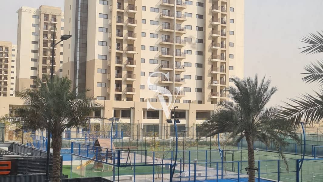 شقة في ذا هاميلتون،تاون سكوير 1 غرفة 721888 درهم - 7818461 شقة في ذا هاميلتون،تاون سكوير 1 غرفة 721888 درهم - 7818461