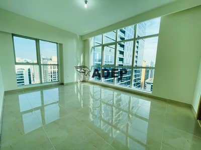 فلیٹ 1 غرفة نوم للايجار في شارع الكورنيش، أبوظبي - شقة في شارع الكورنيش 1 غرفة 70000 درهم - 7818533