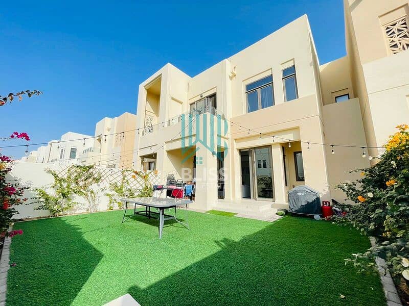 فیلا في واحة ميرا 3،واحة ميرا،ريم 3 غرف 2200000 درهم - 7818597 فیلا في واحة ميرا 3،واحة ميرا،ريم 3 غرف 2200000 درهم - 7818597