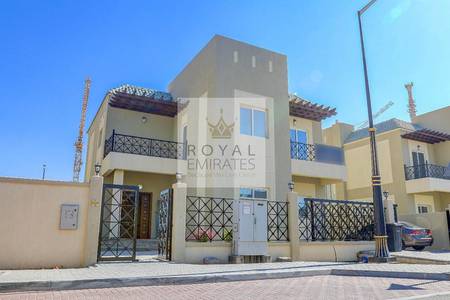 Brand new villa with big plot of 7692 Sq.Ft / Six bedrooms Type B Brand new villa with big plot of 7692 Sq.Ft / Six bedrooms Type B