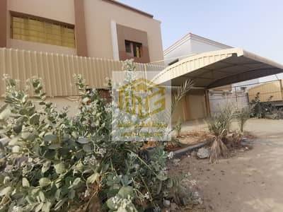 5 Bedroom Villa for Rent in Al Mowaihat, Ajman - المويهات خلف نستوا