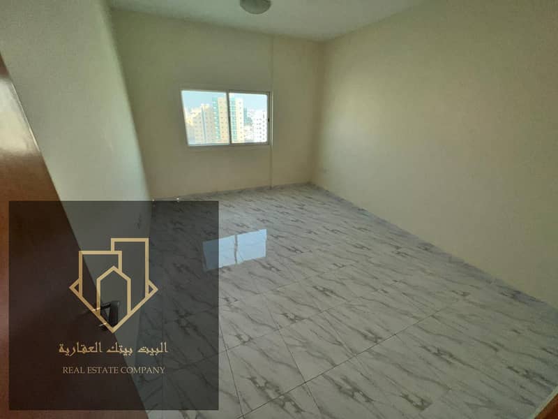 One of the most amazing direct views of the sea in the Ajman walkway area Apartment two rooms and a hall, a very large area, an excellent location One of the most amazing direct views of the sea in the Ajman walkway area Apartment two rooms and a hall, a very large area, an excellent location