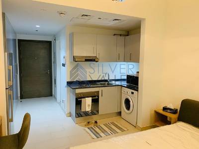 Studio Apartment In Al Furjan Available For Sale Studio Apartment In Al Furjan Available For Sale