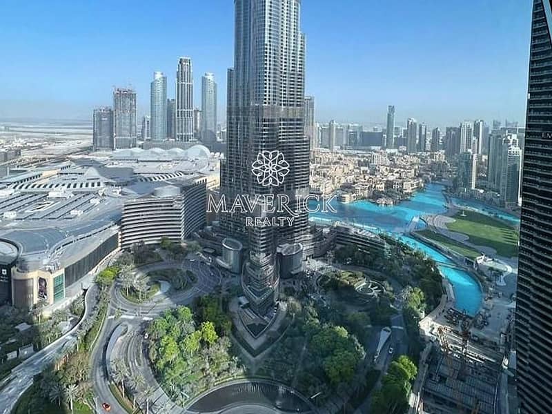 شقة في برج فيستا 1،برج فيستا،وسط مدينة دبي 3 غرف 340000 درهم - 7819029 شقة في برج فيستا 1،برج فيستا،وسط مدينة دبي 3 غرف 340000 درهم - 7819029