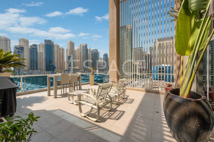 Great Price for a Huge Penthouse