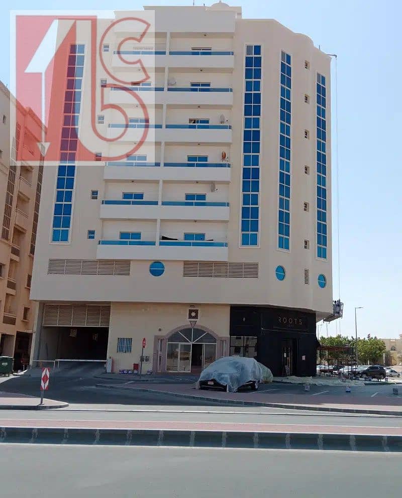 3 Main Entrance - المدخل الامامي