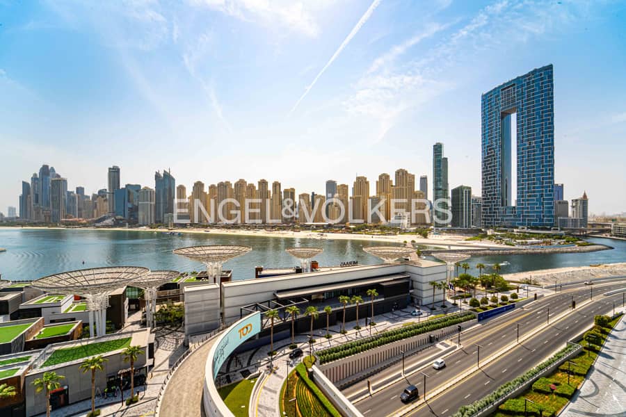 Full Sea View | Fully Furnished | Rare Layout Full Sea View | Fully Furnished | Rare Layout