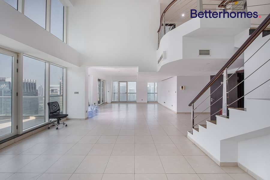 位于朱美拉湖塔 (JLT),JLT G区,迪拜拱门大厦 4 卧室的顶楼公寓 3750000 AED - 7819728 位于朱美拉湖塔 (JLT),JLT G区,迪拜拱门大厦 4 卧室的顶楼公寓 3750000 AED - 7819728