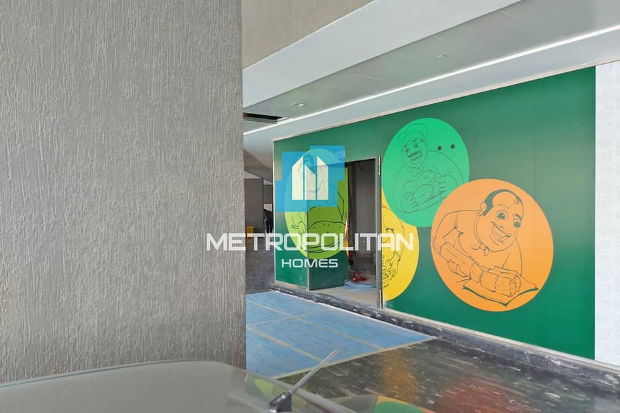 محل تجاري في البوابة العربية،واحة دبي للسيليكون (DSO) 3462135 درهم - 7819810 محل تجاري في البوابة العربية،واحة دبي للسيليكون (DSO) 3462135 درهم - 7819810