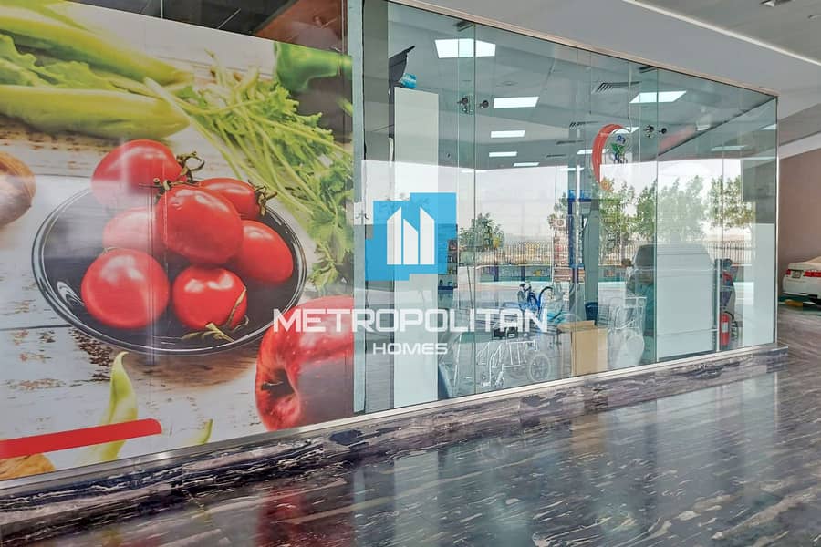 محل تجاري في البوابة العربية،واحة دبي للسيليكون (DSO) 2953614 درهم - 7819812 محل تجاري في البوابة العربية،واحة دبي للسيليكون (DSO) 2953614 درهم - 7819812