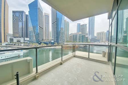 3 Bedroom Apartment for Rent in Dubai Marina, Dubai - A 3 Bed Plus Maids With Full Marina Views
