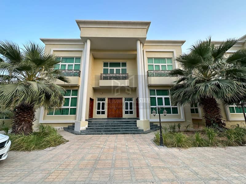 شقة في مدينة خليفة 4500 درهم - 7539010 شقة في مدينة خليفة 4500 درهم - 7539010