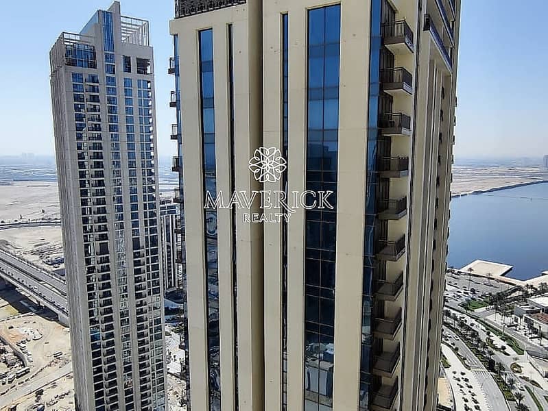 Brand New 3BR + Maid I Investors Deal I Mid Floor Brand New 3BR + Maid I Investors Deal I Mid Floor