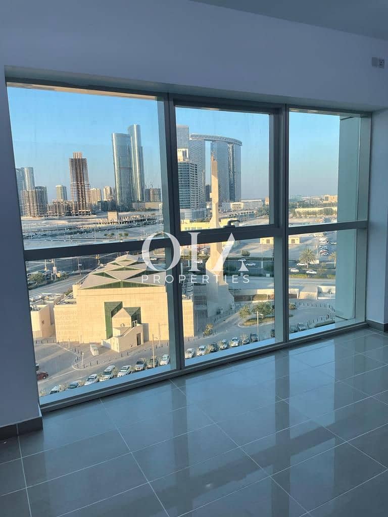 شقة في برج المها،مارينا سكوير،جزيرة الريم 2 غرف 1200000 درهم - 7818108 شقة في برج المها،مارينا سكوير،جزيرة الريم 2 غرف 1200000 درهم - 7818108