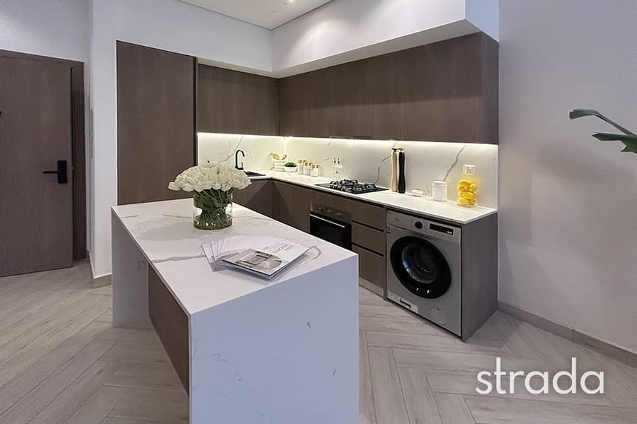 1 Bed | Ready Now | Great Amenities 1 Bed | Ready Now | Great Amenities