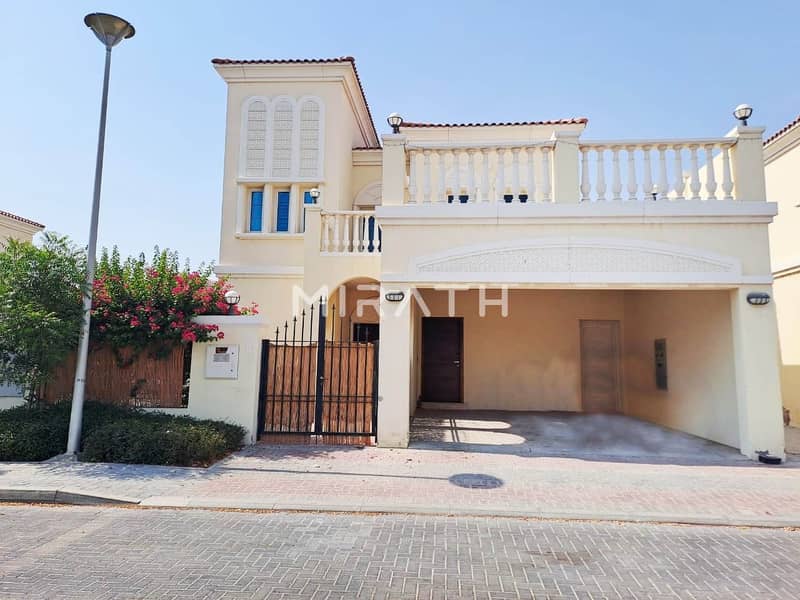 HUGE PLOT | ARABIC STYLE VILLA FOR SALE | 3.5 M HUGE PLOT | ARABIC STYLE VILLA FOR SALE | 3.5 M