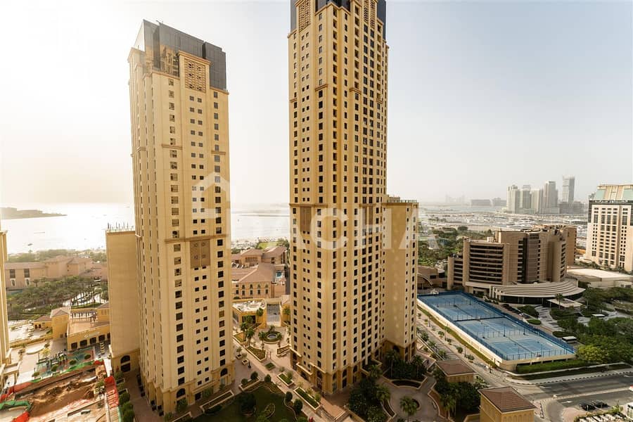 Fantastic 3 BR / Fully furnished / Sea view Fantastic 3 BR / Fully furnished / Sea view