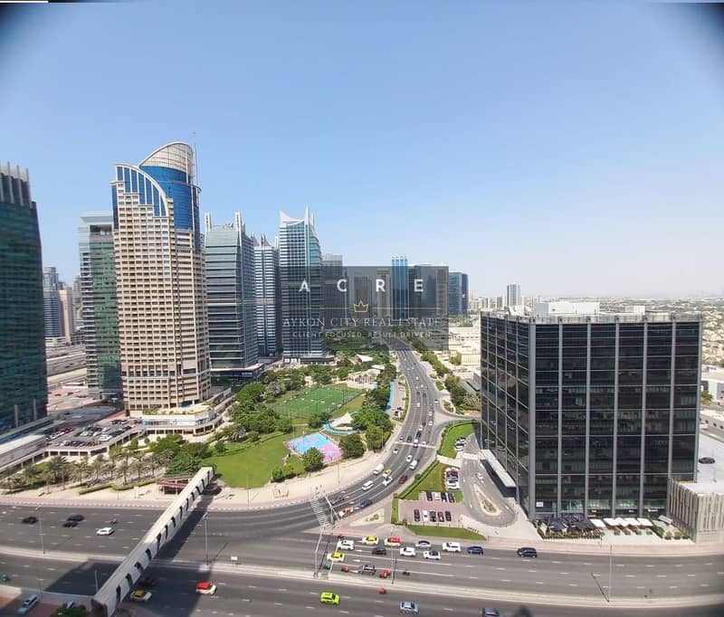 | STUDIO AVAILABLE IN JLT | UNFURNISHED | AVAILABLE FOR RENT