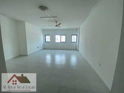 Studio for Rent in Al Rashidiya, Ajman - GREAT DEAL VERY BIGEST  SIZE STUDIO AVAILABLE FOR RENT  WITH CENTRALIZE  AC  IN FALCON TOWER A 2 CLOSED TO AJMAN LULU