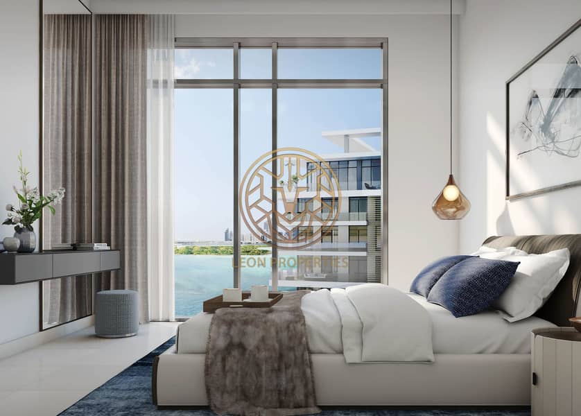 Prime Location | Iconic Skyline & Waterfront Views | Building 10 Prime Location | Iconic Skyline & Waterfront Views | Building 10
