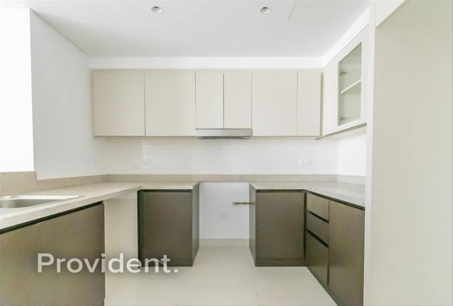 Квартира в Дубай Крик Харбор，Криксайд 18，Криксайд 18 Тауэр Б, 2 cпальни ...