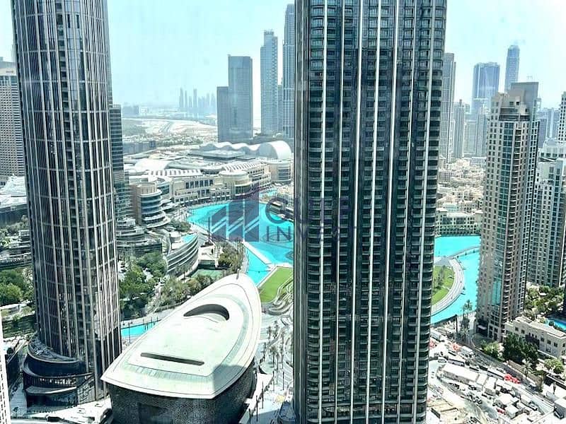 位于迪拜市中心，强音双子塔，强音2号塔 2 卧室的公寓 4000000 AED - 6522974