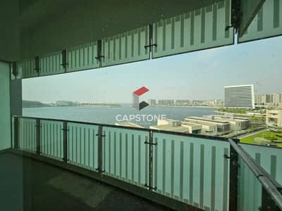 4 Bedroom Apartment for Rent in Al Raha Beach, Abu Dhabi - Incredible Deal | Stunning Sea View |Good Location