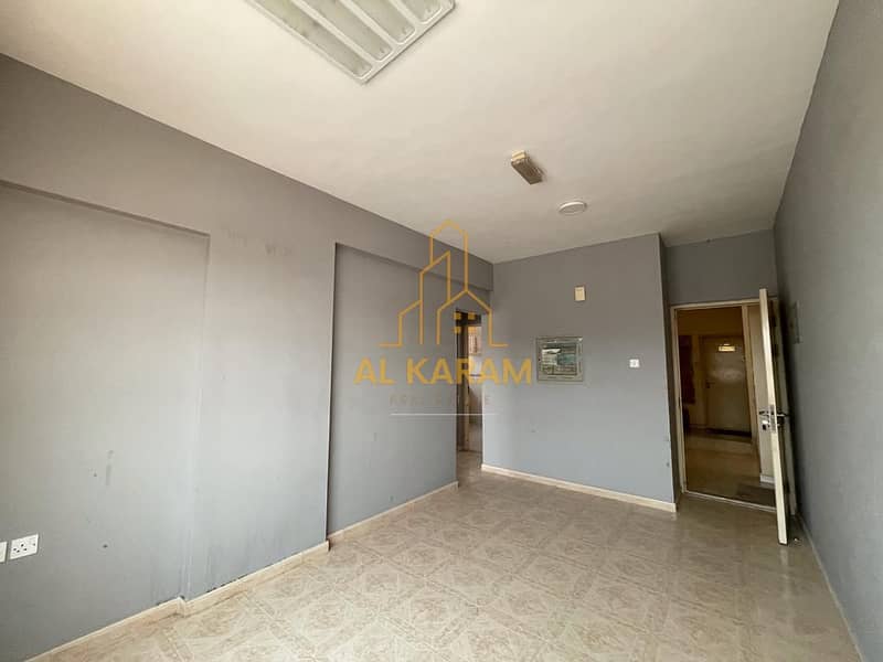 Affordable One Bedroom Apartment | Well Maintained Affordable One Bedroom Apartment | Well Maintained